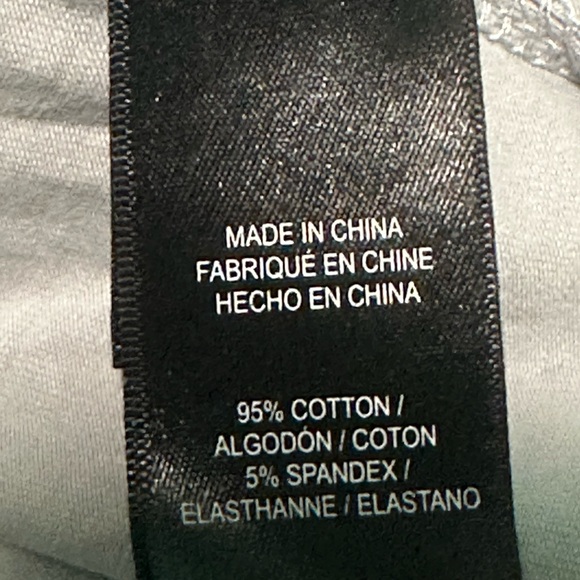 Men's Gray T-Shirt - Picture 4 of 4